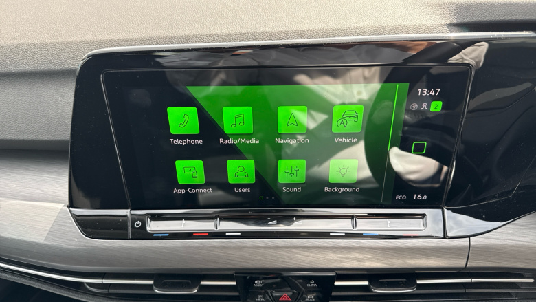 Volkswagen Golf 1.4 TSI eHybrid Style 5dr DSG Hatchback